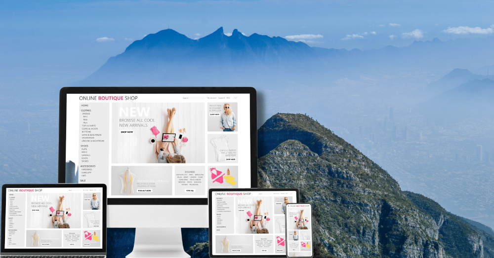 Mejor Diseño De Páginas Web Monterrey Nuevo León