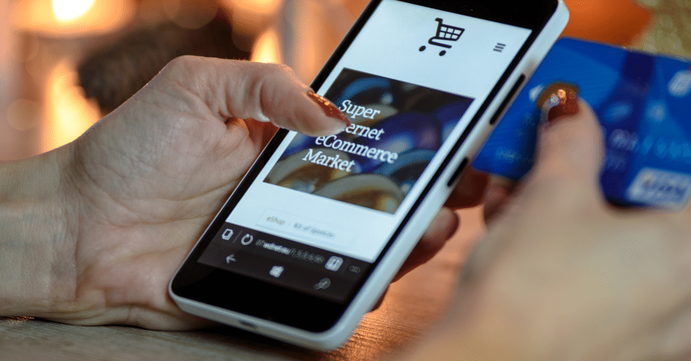 5 Reasons Why Brands Should Invest in an eCommerce Platform