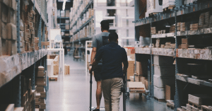 What are the eCommerce Platforms for Wholesale Businesses